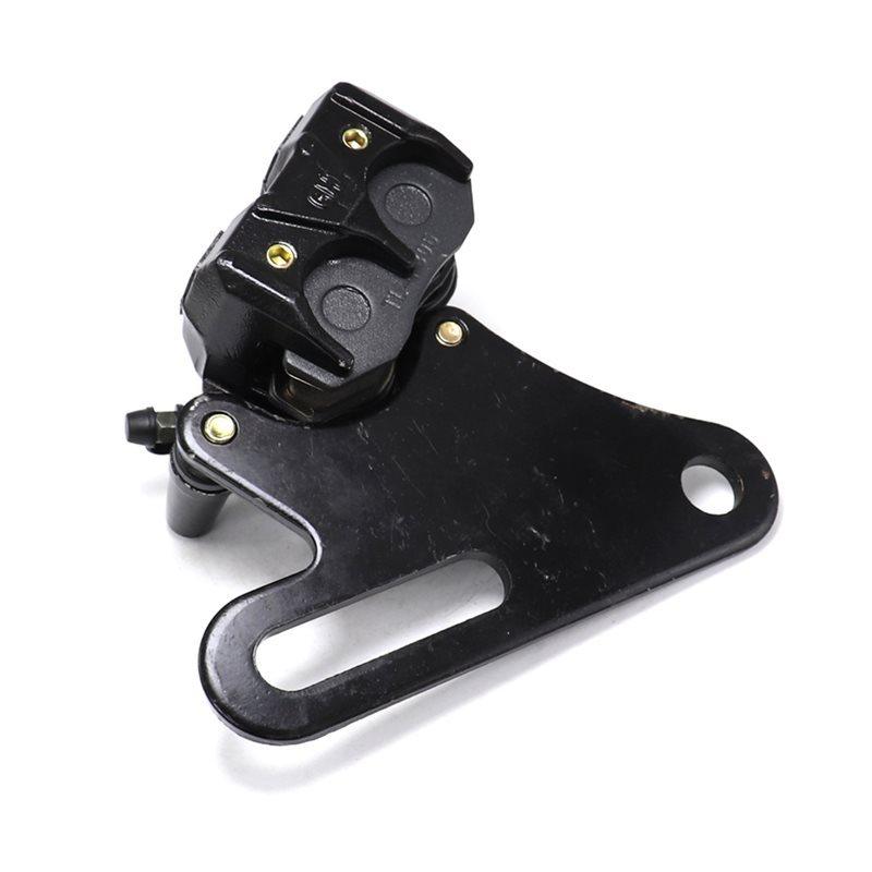Rear Brake Caliper Replacement For 50Cc 70Cc 110Cc 125Cc 140Cc CRF70 XR Pit Dirt Quad Motorcycles Bike