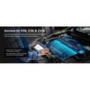 TOPDON ArtiDiag500 Diagnostic 4 Sisteme 6 Funcții de Resetare Scanner OBD2 Resetare SAS/TPMS/BMS/EPB Instrument de diagnosticare auto Actualizare gratuită