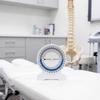 Accurate Measurements Range Of Motion Tool 0-360 Degrees Scoliometer  Physical