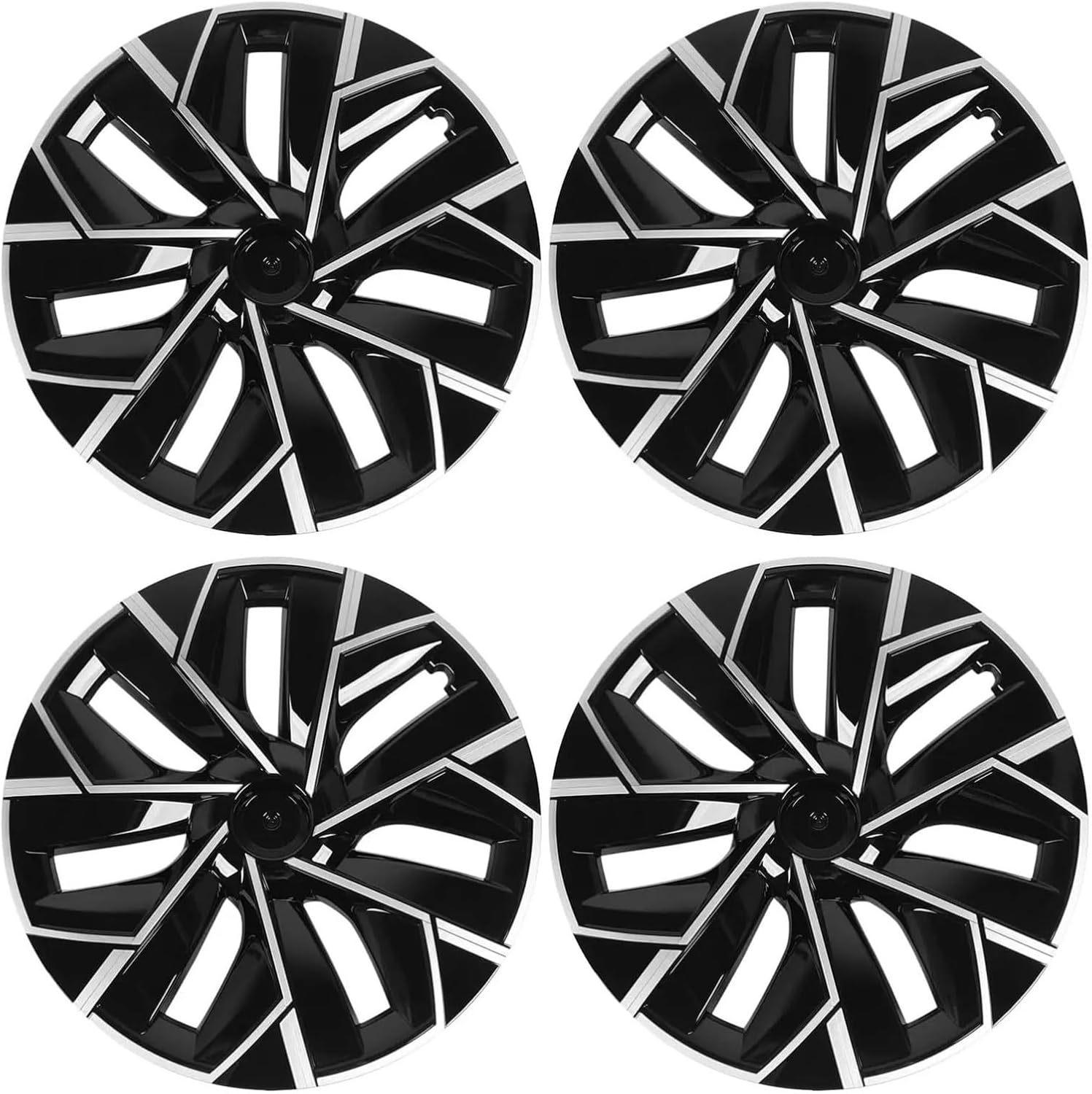 2017-2024 Tesla Model Y 19  Tri-Y Wheel Cover