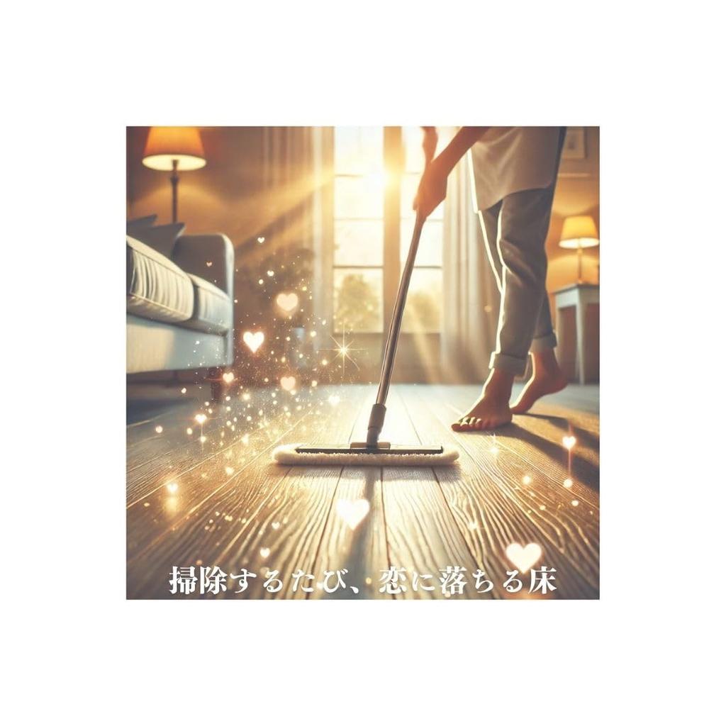 Quickle Magnet Wiper unit 3D Adsorption Dry Sheet set with original pocket tissue [Starter set] + 40-piece