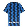 Nike Inter Mailand Herren Heimtrikot 20/21 Königsblau CD4240-414