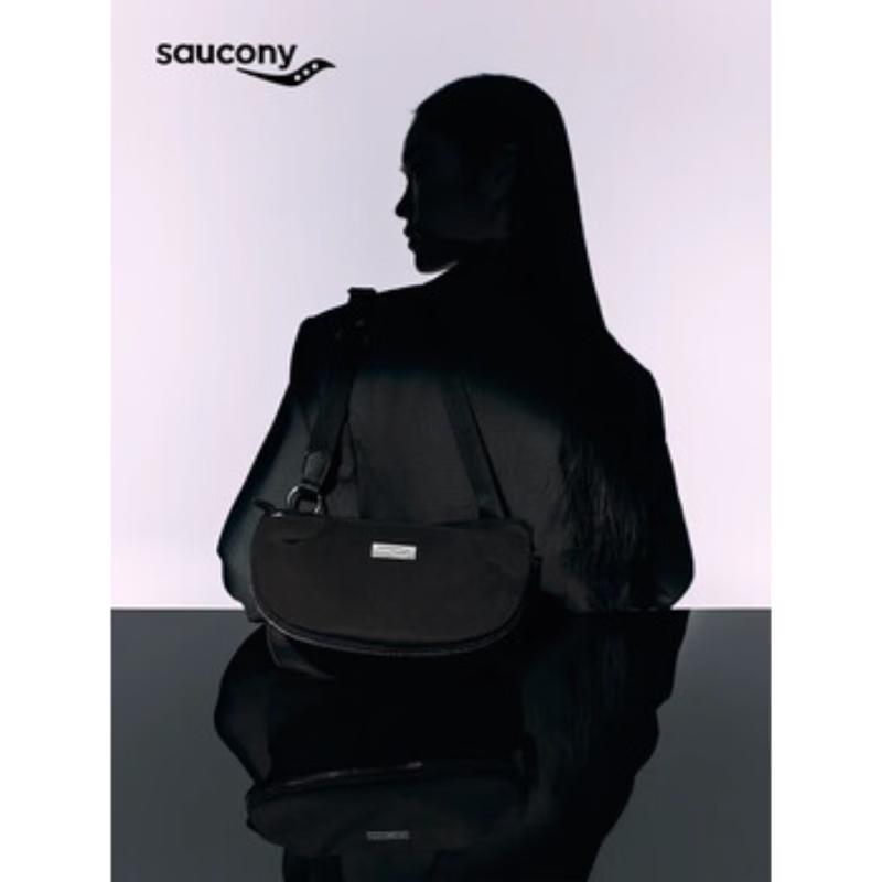 SAUCONY Women s Sports & Casual Shoulder Bag One Size