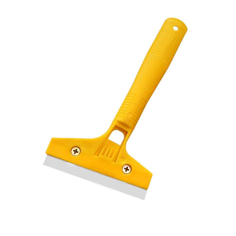 Labor-Saving Double-Tube Manual Tile Grout Gun