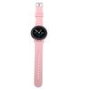 Women Smartwatch 1.28 Inch Round HD Touch Screen Bluetooth Call AI Voice Assistant IP68 Waterproofing Fitness Tracker
