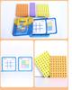 Magnetic Sudoku Cube: Educational Parent-Child Chess Game