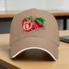 Eritrea Flag Sun Baseball Cap  Summer Classic Trucker Hat For Unisex Adult Hunting Camping Baseball Caps
