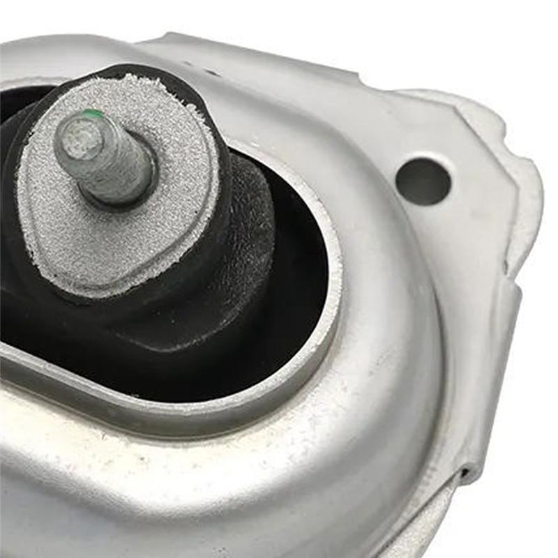 A03Z-Car Front Right Engine Motor Mount For BMW X3 E83 M54 22113400336 LHD