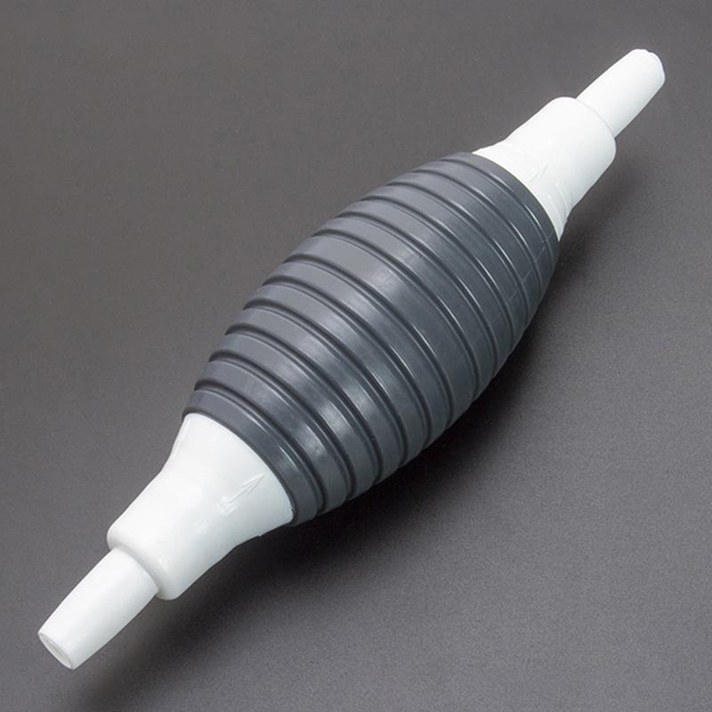 Pompă manuală de combustibil Rezervor de combustibil pentru mașină Ventitor Transfer ulei Pompă de combustibil pentru mașină Pompă manuală