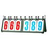 Multisport Scoreboard for Kids: Basketball, Football, Volleyball, Table Tennis Scorer