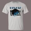 KANSAS Band Leftoverture Live & Beyond Cotton Sport Grey S-5XL T Shirt SE747 Unisex T-Shirt