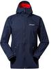 Куртка Berghaus Men's Deluge Pro 2.0 Waterproof Jacket dusk blue (4A000807R14)