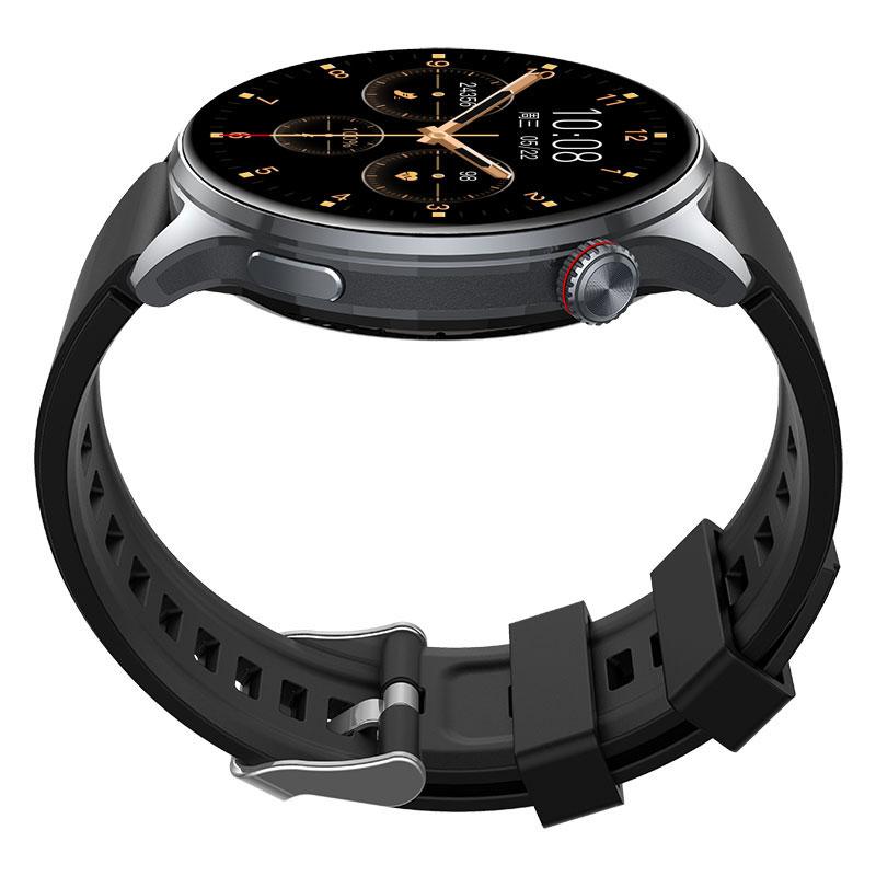 Hot Selling XL40 PRO Smartwatch Upgrade Factory Direct Men Women's Multilingual NFC Payment Feature Equipped with SDK for Both