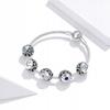 Charms Do Pandora Znak Zodiaku Baran Kamień Urodzinowy