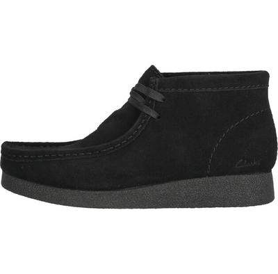 Clarks Wallabee Evo Mokasen