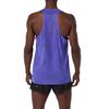 Asics Metarun Actibreeze™ Breathable Round Neck Vest Men tops 2011D508-400