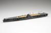 Special Series Japanese Navy Aircraft Carrier Hiryu Plastic Model 1/700 No.56