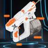 Automatic Electric Water Gun with Rechargeable Battery High Capacity Blaster Toy for Kids Outdoor Summer Beach Water Battle