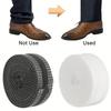 DIY Sewing Fabric Self-Adhesive Pants Paste Iron On Pants Edge Shorten Repair Pants for Jean Clothing and Jean Pants Apparel
