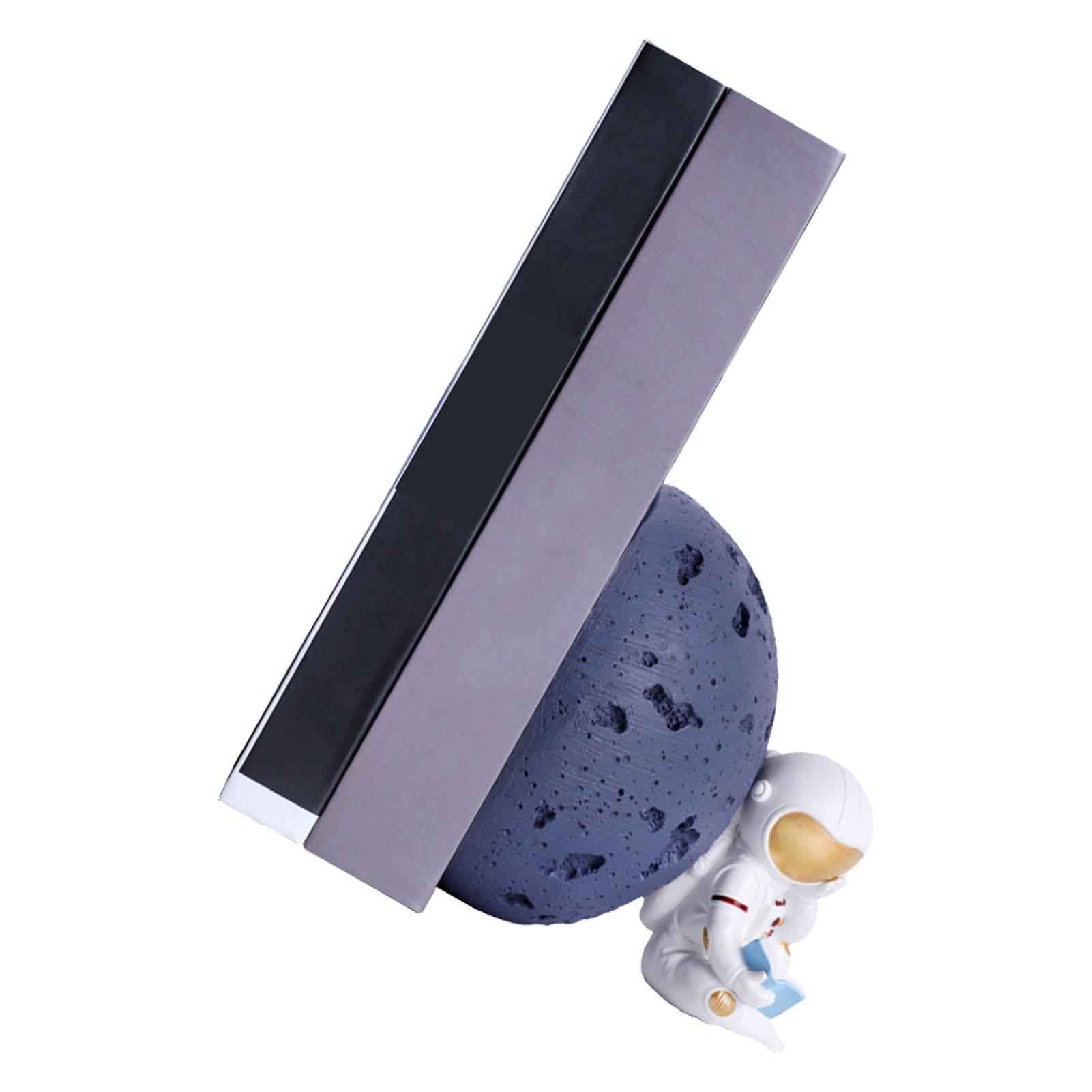 

Подставки для книг в мультяшном стиле с закругленными краями из смоляного материала, декоративные, практичные, офисные, для поддержки книг