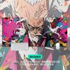 Shounen Anime ONE PIECE Leather Mouse Pad Oversized Anime E-sports Game Table Mat Notebook Keyboard Non-slip Waterproof Mouse Pad Office Desktop Pad