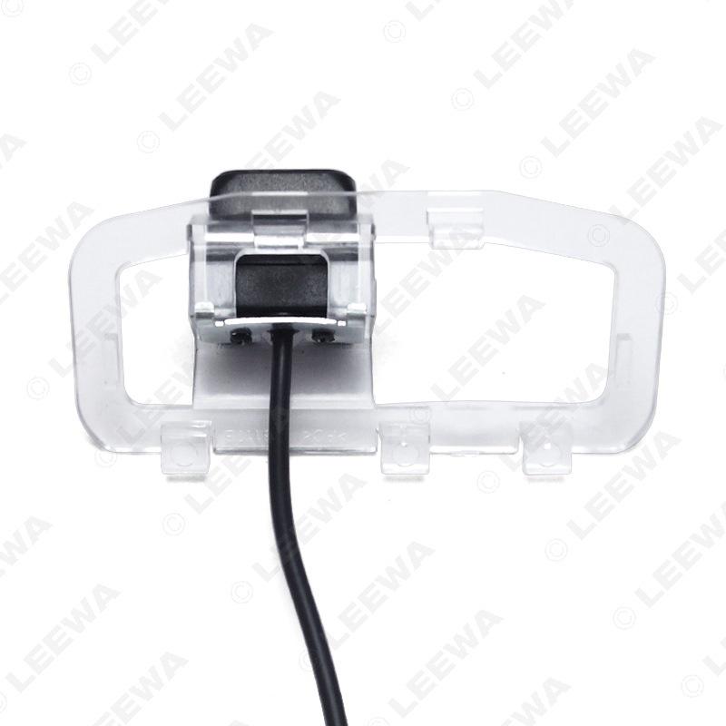 Wasserdichte HD Nachtsicht Rückfahrkamera: Kompatibel mit Great Wall Voleex C30, 170° Weitwinkel