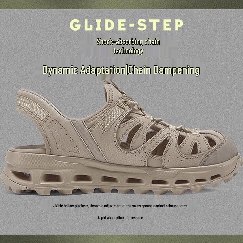 Skechers Women's Quick-Dry Outdoor Sandals