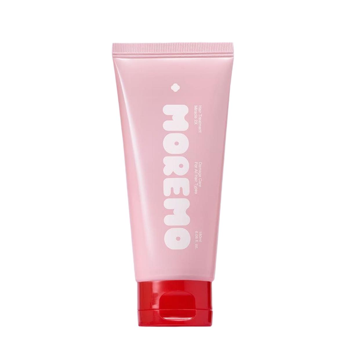 Moremo Hair Treatment Miracle 2X Neroli Flower 180ml Protein Hair Pack