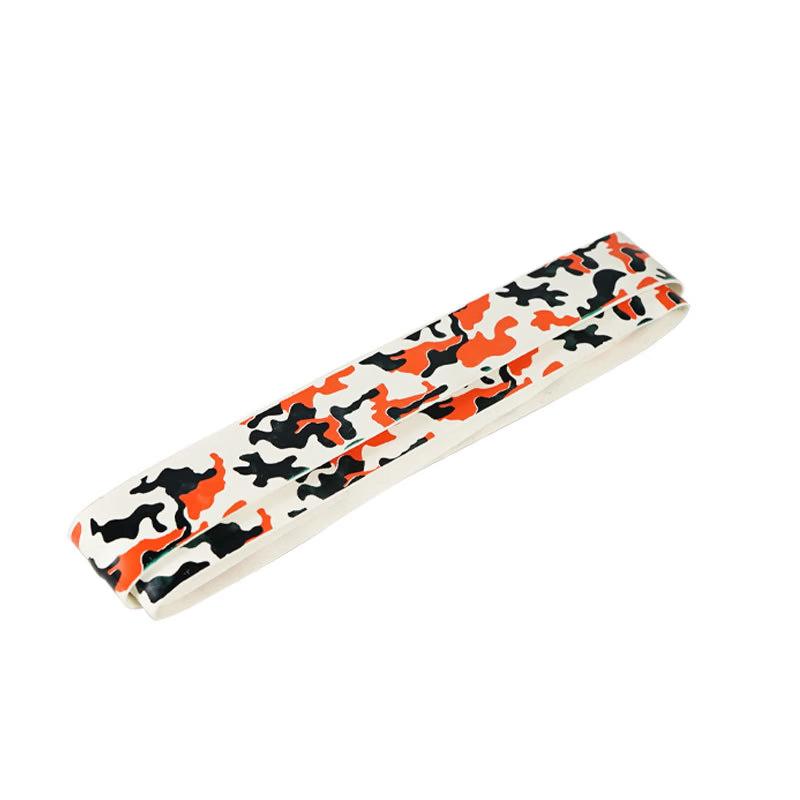 Camouflage Print Smooth Grip Tape