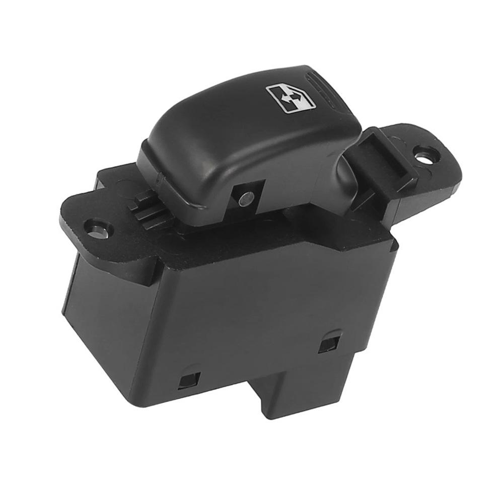 Vehicle Passenger Electric Window Switch Lifter Button for Hyundai Santa Fe Models 2001 to 2006 OEM 9358026100