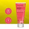 Aroma Magic Strawberry Face Wash with Aloe Vera Extract & Ylang Ylang Essential Oil - 100 ml