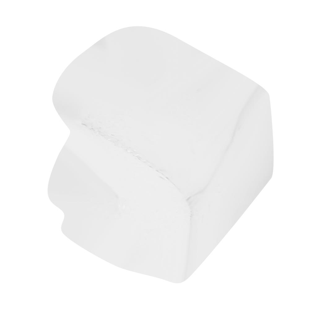 Hip Hop Teeth Molding Wax Silicone Hip Hop False Teeth Fitting Fixing Bar AccessorySingle Tooth Wax