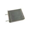 JAC Heavy Truck Gelufa 944 Heater Radiator Core