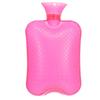 Pabei Thickened Double-Sided Textured Hot Water Bottle 2000ml