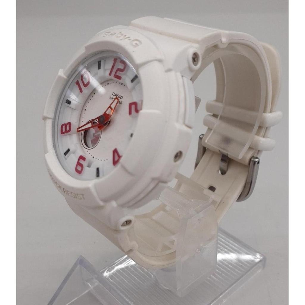 Used CASIO BGA-133 BABY-G