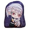 Pillow Demon Slayer Soft Lovely Anime Cute Pillow  Cushion Back Cushions