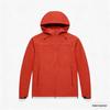 PERFEITO CRIATIVO Unisex Softshell Jacket N