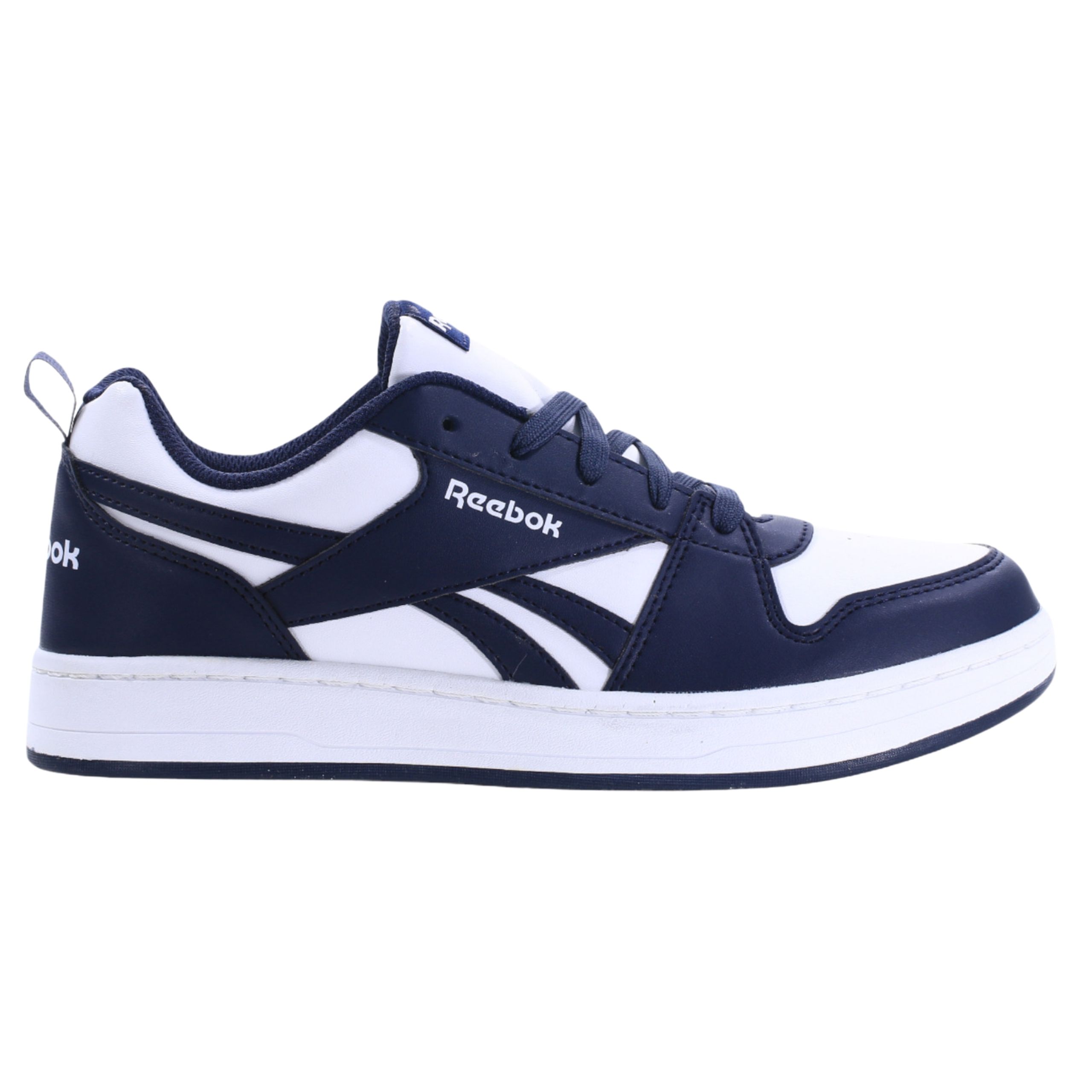 

REEBOK ROYAL PRIME 2.0 100205007 детская спортивная обувь - синий r. 37 37 синий