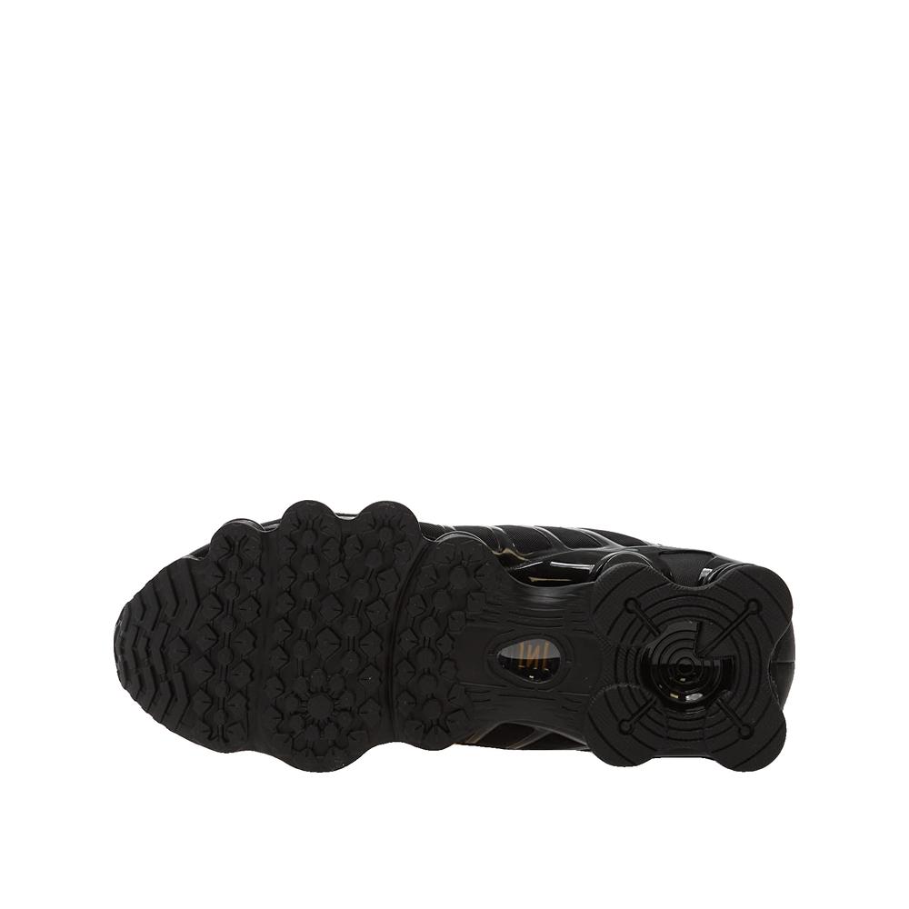 Sneakers Nike Shox TL Black/University Gold