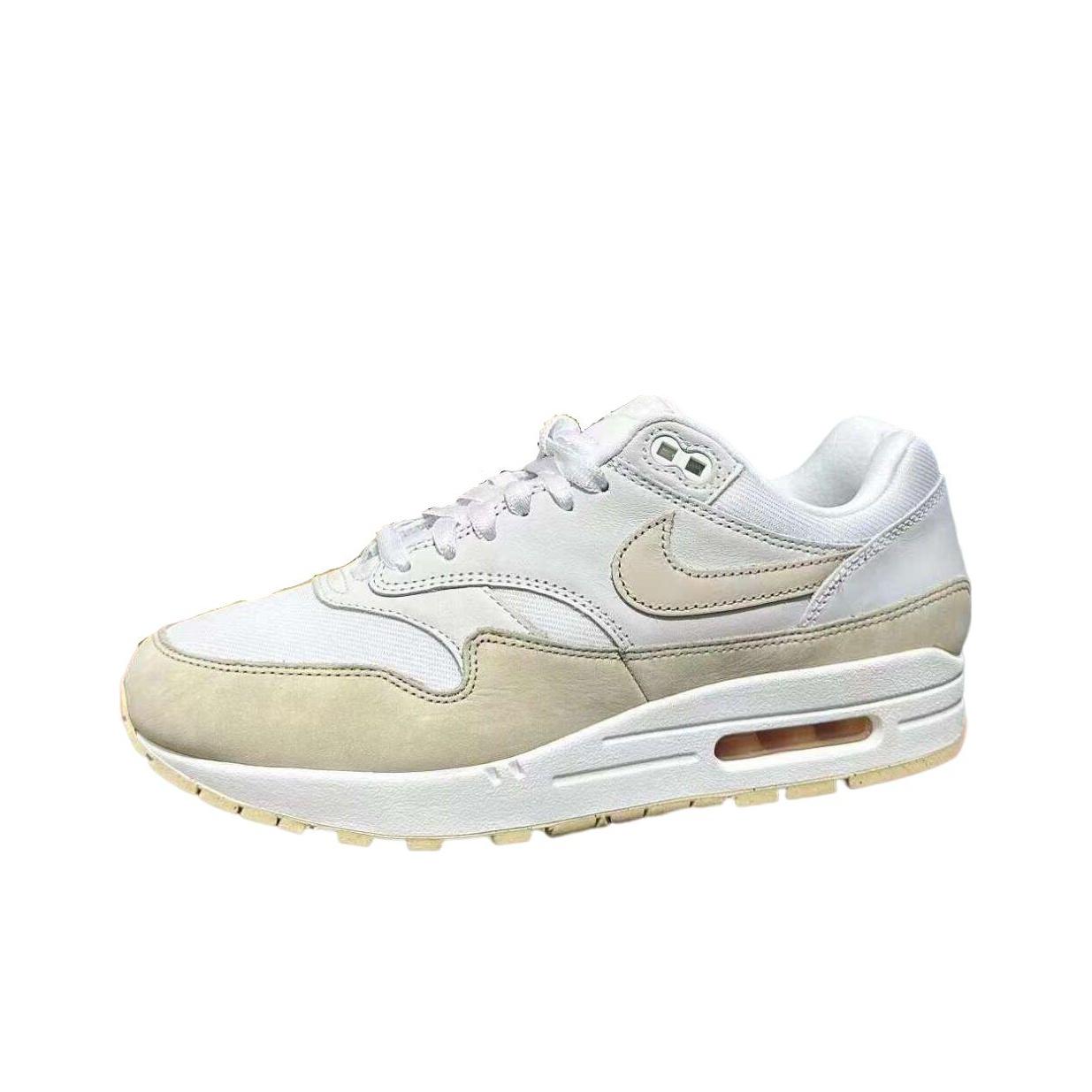 

кроссовки Nike Air Max 1 Lifestyle Shoes Women DZ2628-101