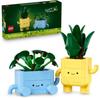 LEGO Botanicals 10349 Fun Plants