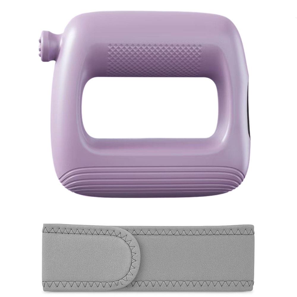 USB-Aufladung Mini-Vibration Entspannende Muskelmassage Faszien-Griff