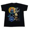 Vintage Hank Williams Jr T-Shirt Pure Hank Tour 1991 Unisex T-Shirt