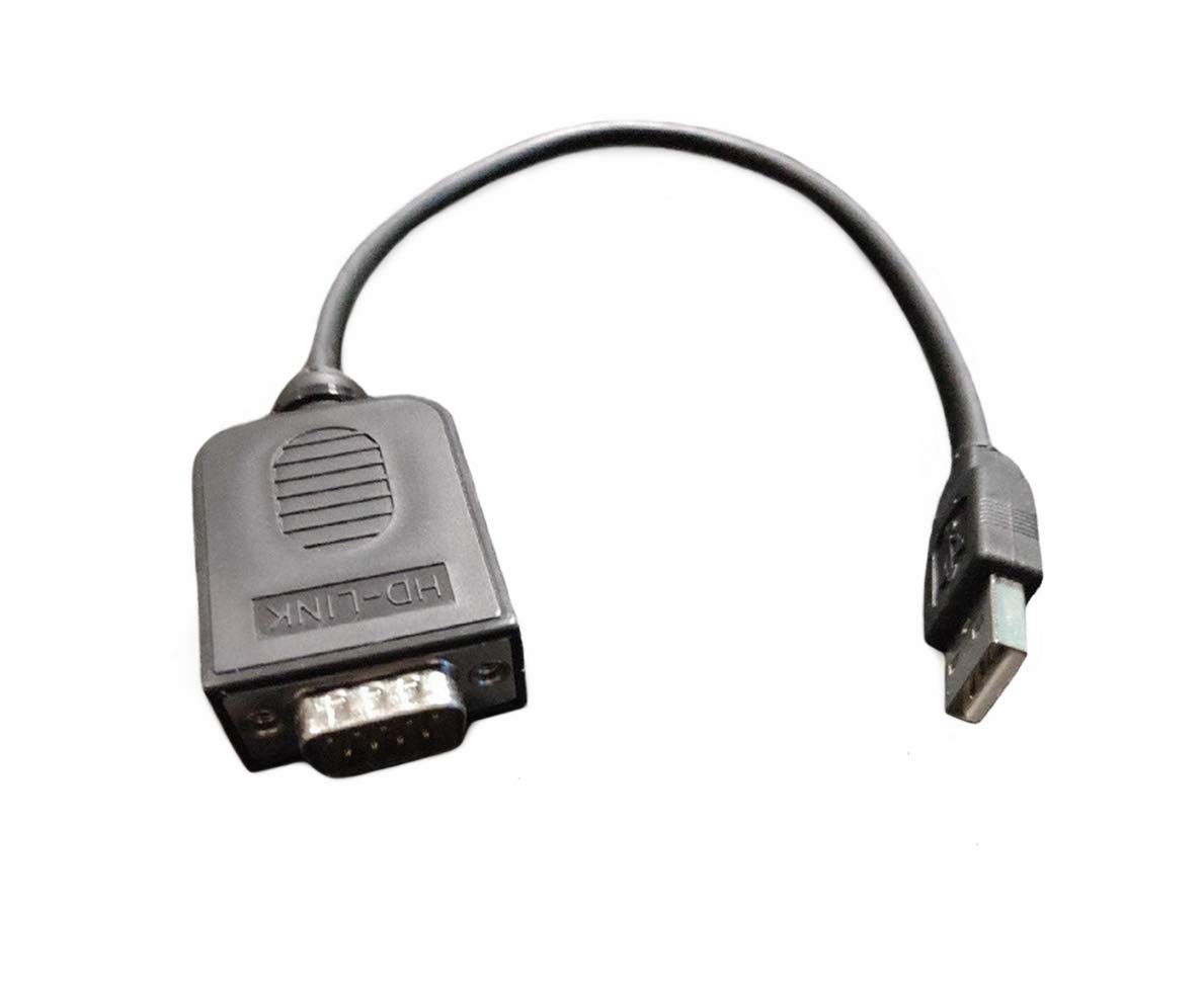 

SHEAWA Кабель-переходник USB на Logitech G29 для подключения сторонних рулей, включая Thrustmaster T300 T-GT, для Logitech G29