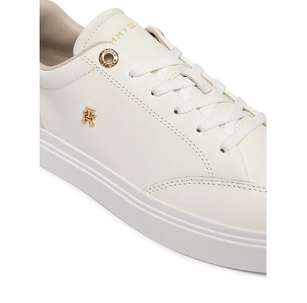 Tommy Hilfiger Th Chic Cupsole Sneakers