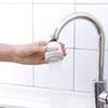 360 Degree Moveable Kitchen Tap Head Universal Rotatable Faucet Water Sprayer Water-saving
