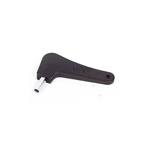 FAAC Télécommande Clé Déblocage 412 - FAA713009