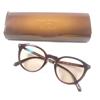 Great OLIVER PEOPLES pour Berluti sunglasses RUE MARBEUF Boston bag OV5353SQ Used