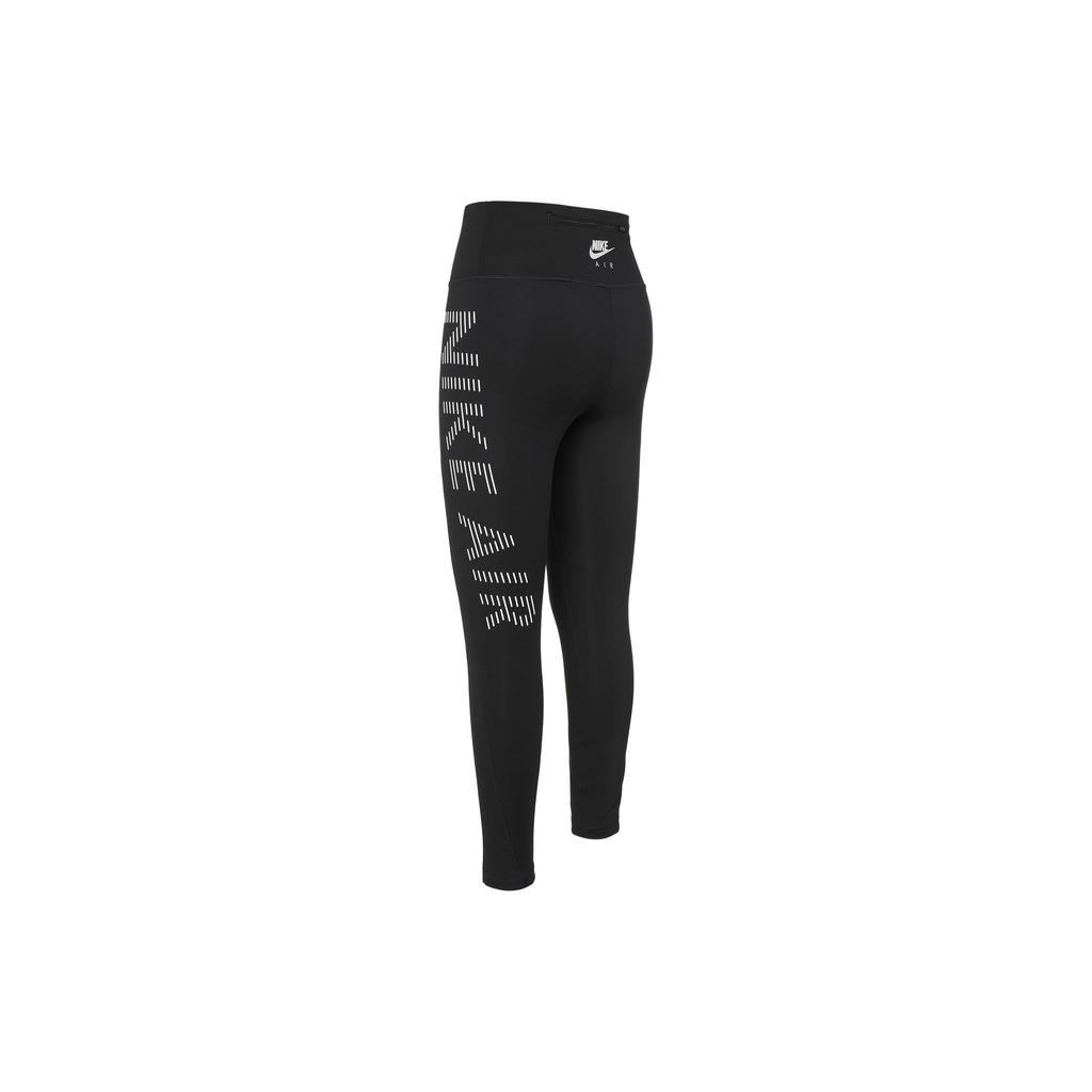 Nike Air Epic Fast Sports Running Tight Pants Women Bottoms Black CZ9230-011