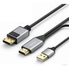Acessórios para áudio e vídeo – Cabos e adaptadores HDMI